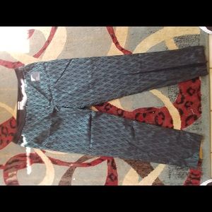 NWT Nordstrom Dress Crops